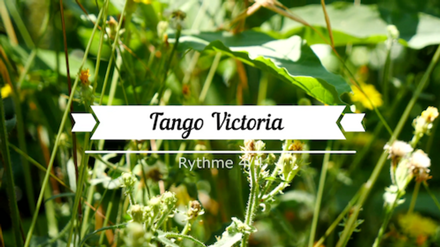 Tango Victoria(alc)